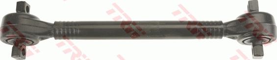 TRW JRR0152 - Neatkarīgās balstiekārtas svira, Riteņa piekare www.autospares.lv