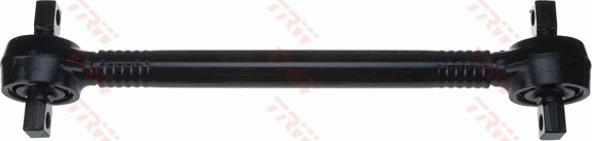 TRW JRR0119 - Neatkarīgās balstiekārtas svira, Riteņa piekare www.autospares.lv