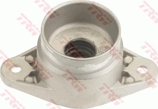 TRW JSB546 - Опора стойки амортизатора, подушка www.autospares.lv