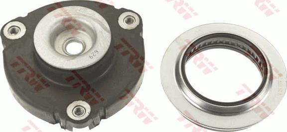 TRW JSB558 - Amortizatora statnes balsts www.autospares.lv