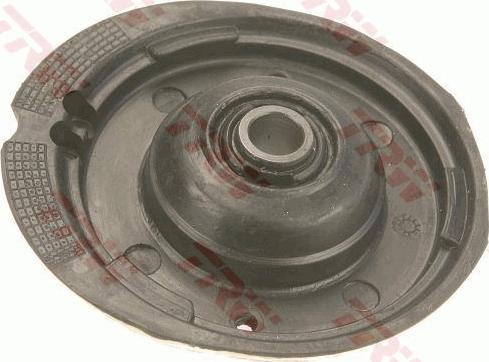 TRW JSB509 - Опора стойки амортизатора, подушка www.autospares.lv