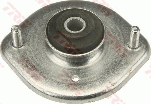 TRW JSB508 - Amortizatora statnes balsts www.autospares.lv