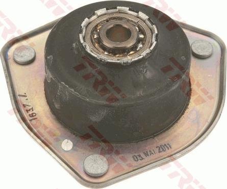 TRW JSB515 - Amortizatora statnes balsts www.autospares.lv