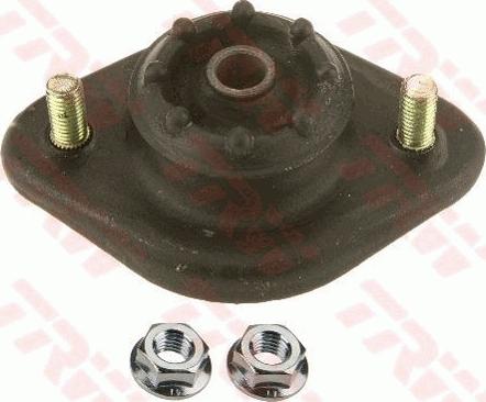 TRW JSB106 - Top Strut Mounting www.autospares.lv