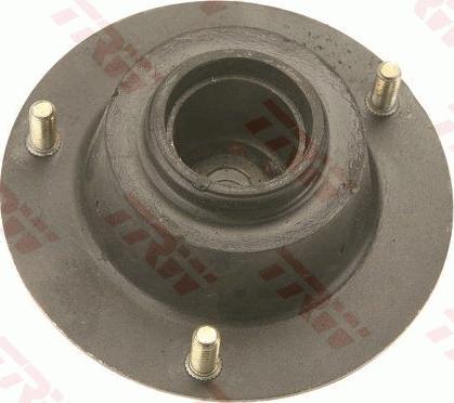 TRW JSB103 - Опора стойки амортизатора, подушка www.autospares.lv