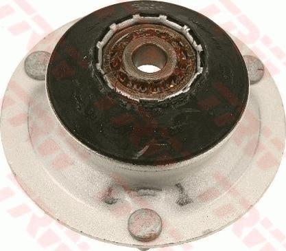 TRW JSB186 - Amortizatora statnes balsts www.autospares.lv