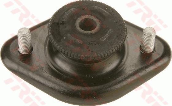 TRW JSB128 - Amortizatora statnes balsts www.autospares.lv