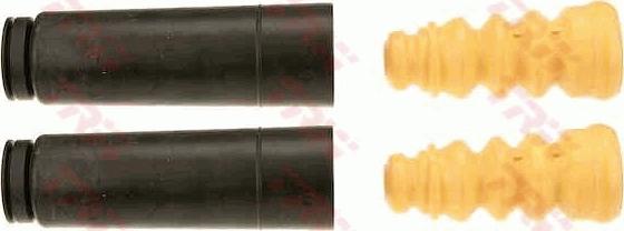 TRW JSK114 - Dust Cover Kit, shock absorber www.autospares.lv