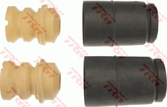 TRW JSK182 - Dust Cover Kit, shock absorber www.autospares.lv