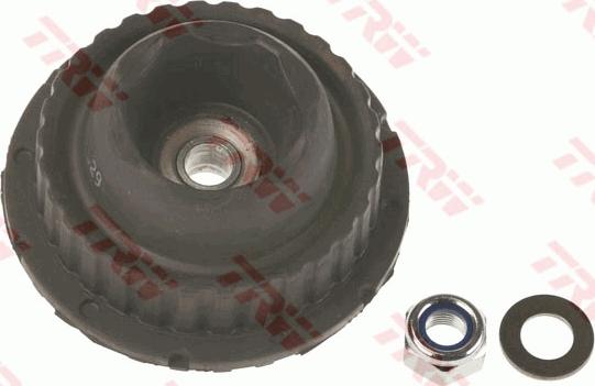 TRW JSL549 - Amortizatora statnes balsts www.autospares.lv