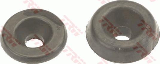 TRW JSL552 - Amortizatora statnes balsts www.autospares.lv