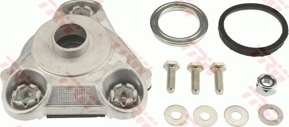 TRW JSL557 - Amortizatora statnes balsts www.autospares.lv