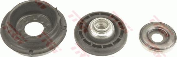 TRW JSL538 - Spring Cap www.autospares.lv