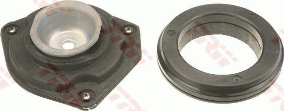 TRW JSL522 - Amortizatora statnes balsts www.autospares.lv