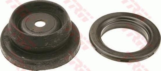 TRW JSL198 - Amortizatora statnes balsts www.autospares.lv