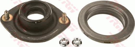 TRW JSL197 - Top Strut Mounting www.autospares.lv