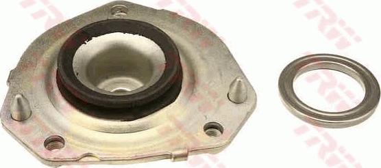 TRW JSL144 - Amortizatora statnes balsts www.autospares.lv