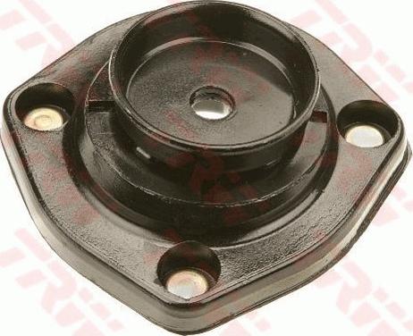 TRW JSL145 - Опора стойки амортизатора, подушка www.autospares.lv