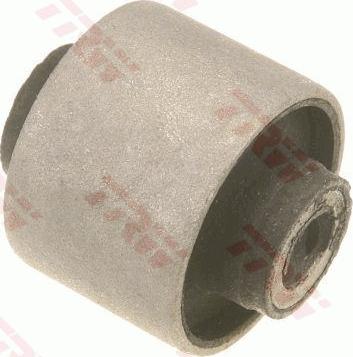 TRW JSL156 - Bukse, amortizators www.autospares.lv