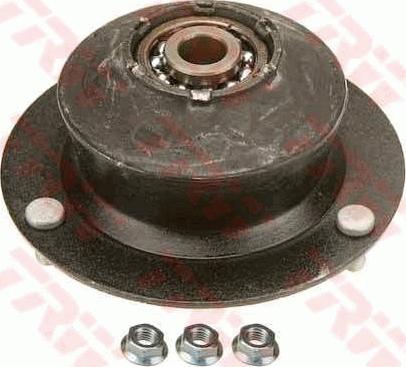 TRW JSL108 - Amortizatora statnes balsts www.autospares.lv