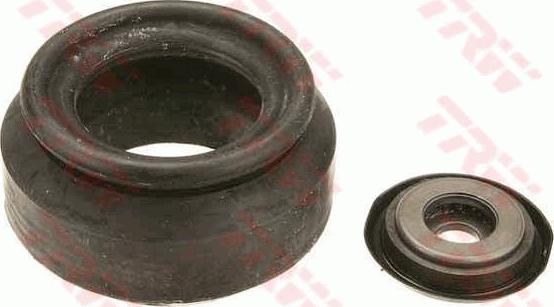 TRW JSL116 - Ritgultnis, Amortizatora statnes balsts www.autospares.lv