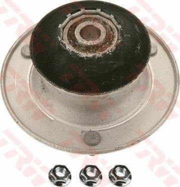 TRW JSL112 - Amortizatora statnes balsts www.autospares.lv