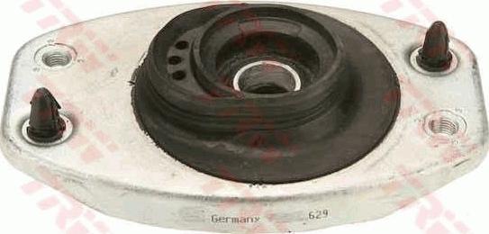 TRW JSL138 - Amortizatora statnes balsts www.autospares.lv