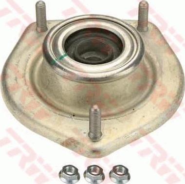 TRW JSL137 - Amortizatora statnes balsts www.autospares.lv