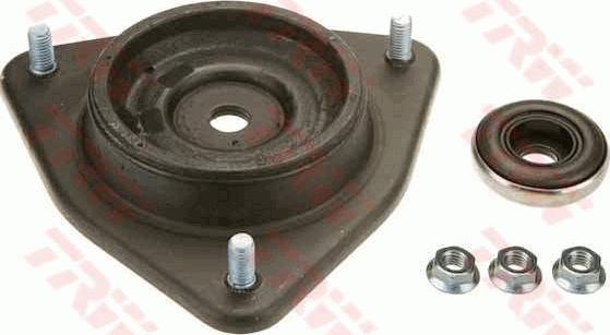 TRW JSL122 - Top Strut Mounting www.autospares.lv