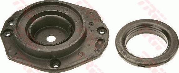 TRW JSL356 - Amortizatora statnes balsts www.autospares.lv