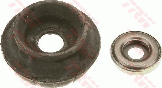 TRW JSL300 - Опора стойки амортизатора, подушка www.autospares.lv