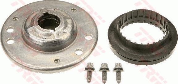 TRW JSL301 - Top Strut Mounting www.autospares.lv