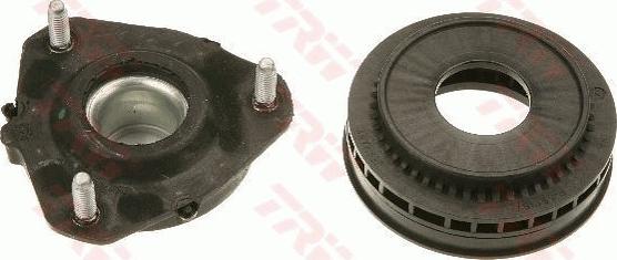 TRW JSL313 - Amortizatora statnes balsts www.autospares.lv