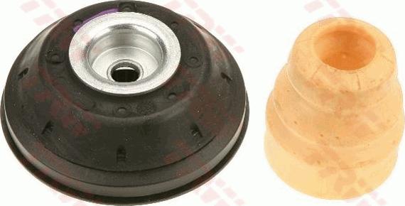 TRW JSL385 - Опора стойки амортизатора, подушка www.autospares.lv