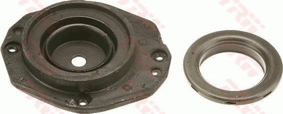 TRW JSL329 - Amortizatora statnes balsts www.autospares.lv