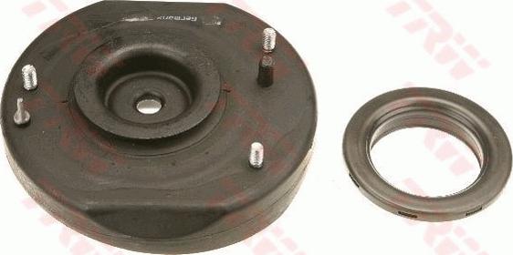 TRW JSL377 - Amortizatora statnes balsts www.autospares.lv