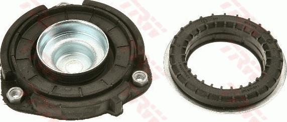 TRW JSL294 - Опора стойки амортизатора, подушка www.autospares.lv