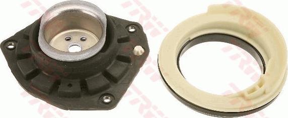 TRW JSL290 - Amortizatora statnes balsts www.autospares.lv