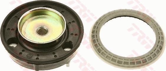 TRW JSL297 - Опора стойки амортизатора, подушка www.autospares.lv