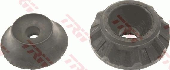 TRW JSL249 - Amortizatora statnes balsts www.autospares.lv