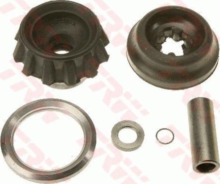 TRW JSL247 - Amortizatora statnes balsts www.autospares.lv