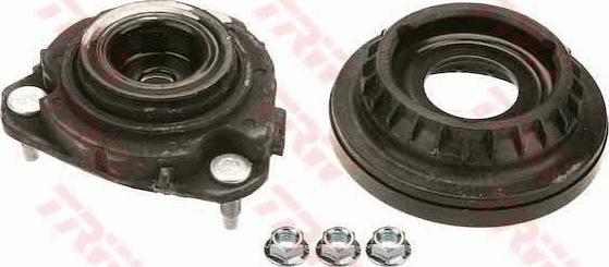 TRW JSL256 - Amortizatora statnes balsts www.autospares.lv