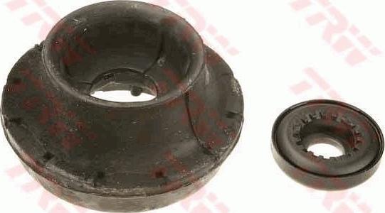 TRW JSL252 - Опора стойки амортизатора, подушка www.autospares.lv