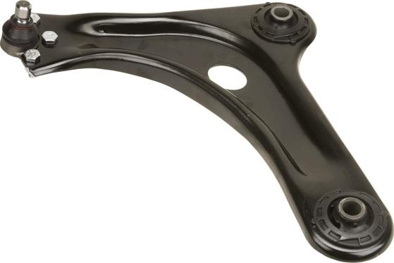 TRW JTC955 - Track Control Arm www.autospares.lv