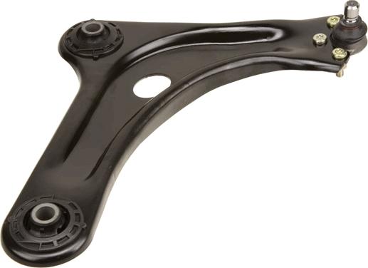 TRW JTC956 - Track Control Arm www.autospares.lv