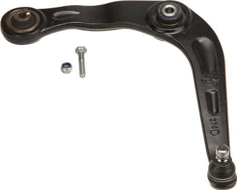 TRW JTC950 - Track Control Arm www.autospares.lv