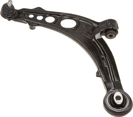 TRW JTC953 - Track Control Arm www.autospares.lv