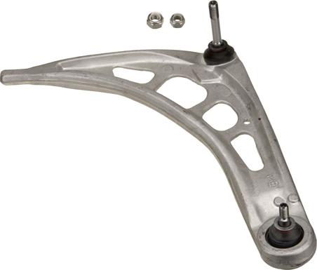 TRW JTC962 - Track Control Arm www.autospares.lv