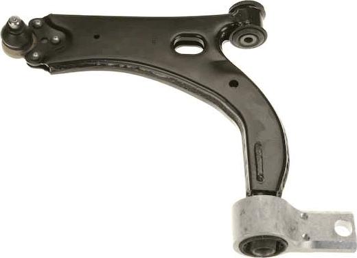 TRW JTC989 - Track Control Arm www.autospares.lv