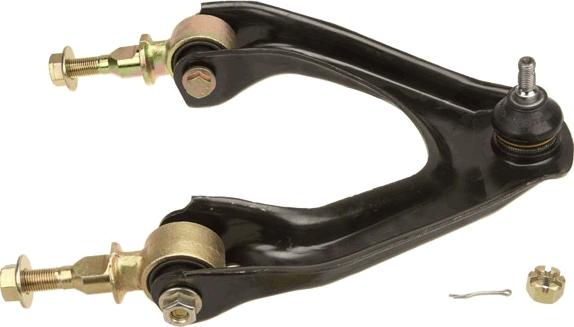 TRW JTC986 - Track Control Arm www.autospares.lv